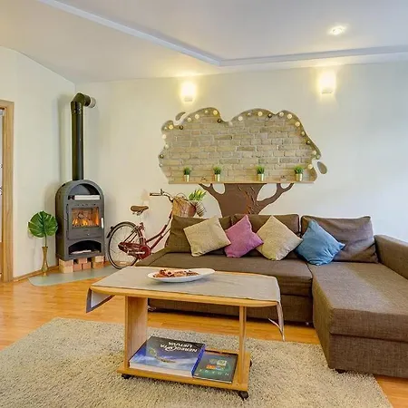 Private Entrance-2 Rooms-old Town- Free Parking