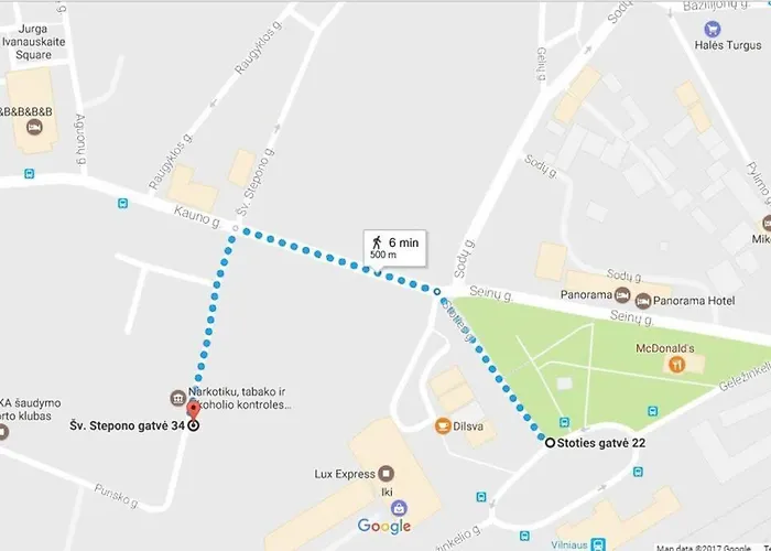 Private Entrance-2 Rooms-old Town- Free Parking *