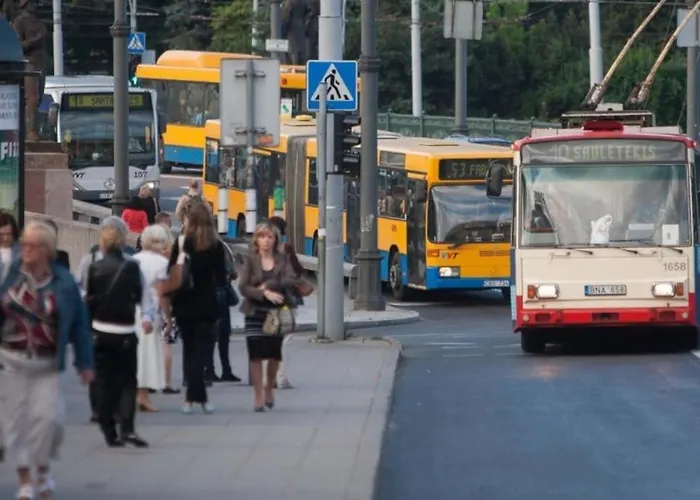 Private Entrance-2 Rooms-old Town- Free Parking