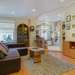 Private Entrance-2 Rooms-old Town- Free Parking *